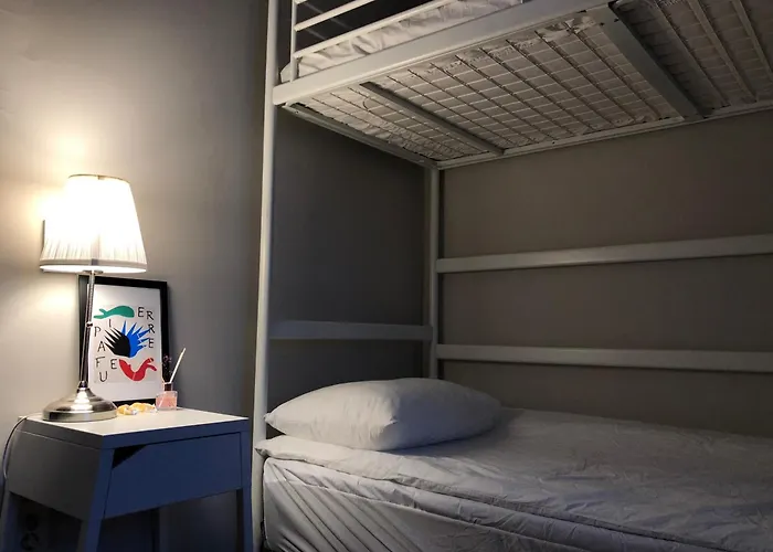 Yeonhuijang - Yh Guesthouse