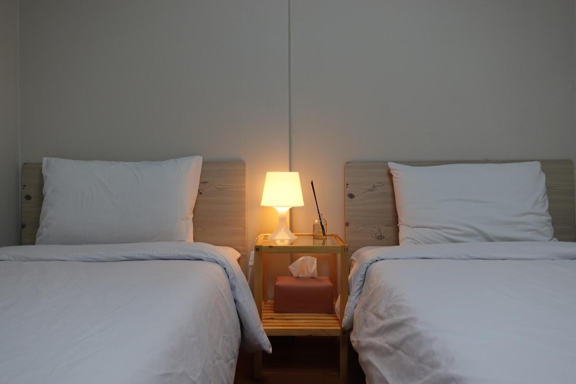 Yeonhuijang - Yh Guest house *