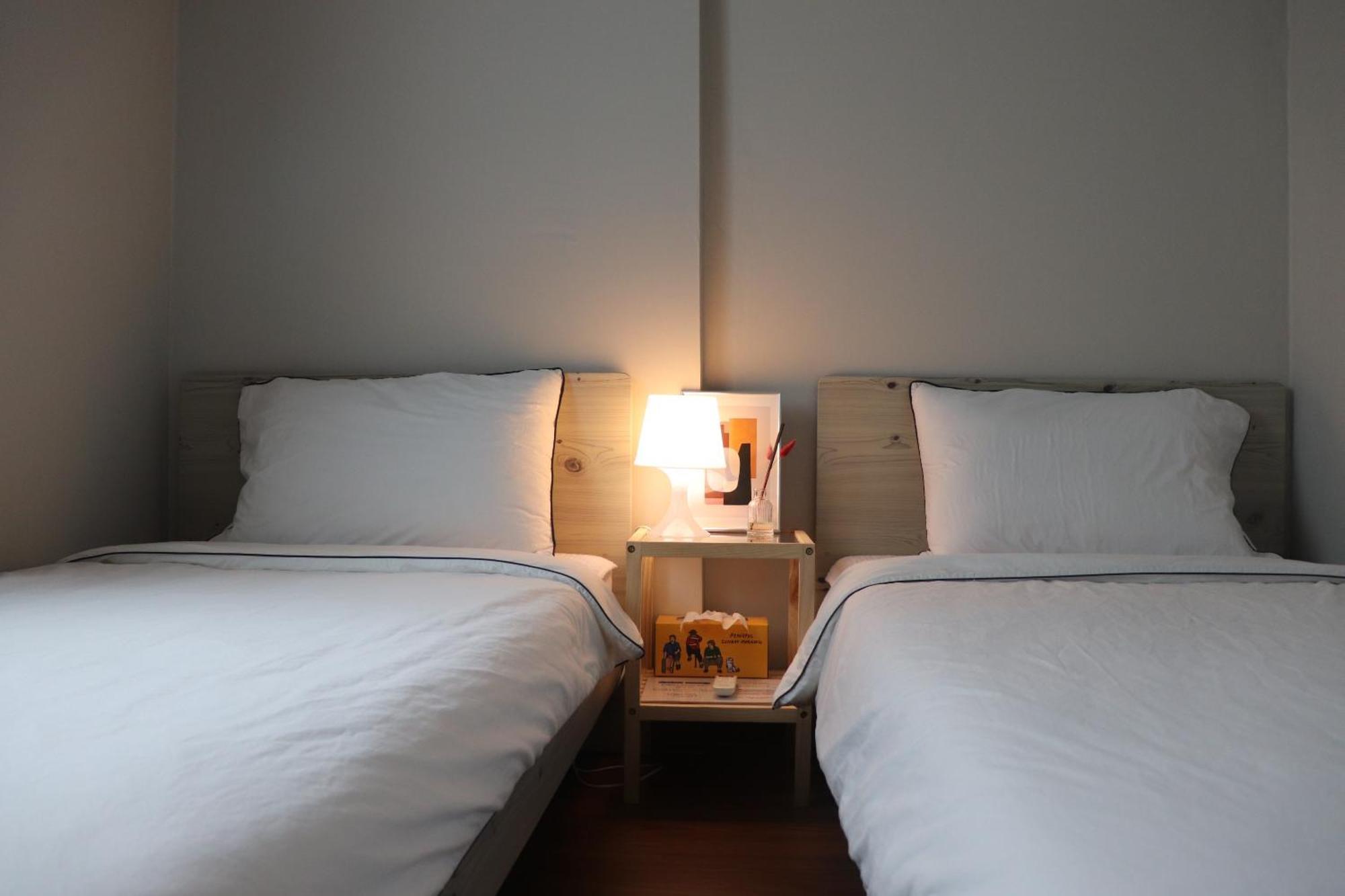 Guest house Yeonhuijang - Yh Seoul