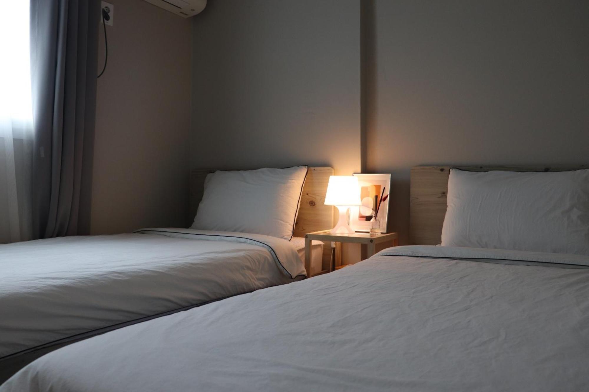 Yeonhuijang - Yh Guest house