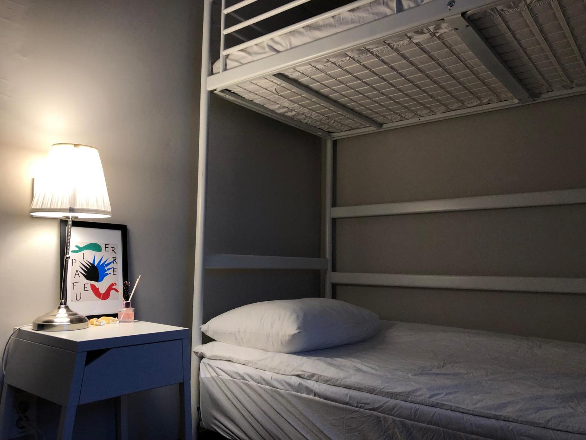 Yeonhuijang - Yh Guest house Seoul
